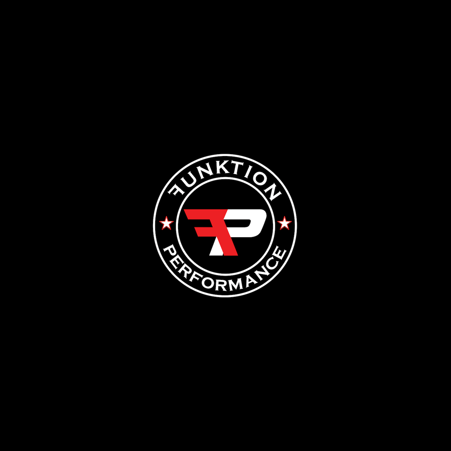 Funktion Performance logo